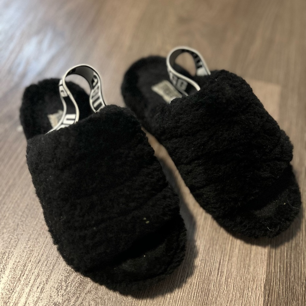 Ugg slippers - Picture 4 of 4